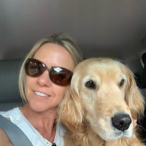 Meet your Posher, Stepahnie